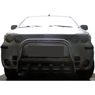 RVS bullbar WT003 foto 1