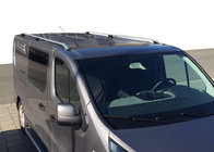 Opel Vivaro 2015–2019 Skyport dakrails (grijs) foto 3
