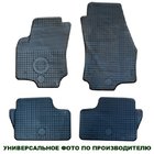 Volkswagen Caddy 2010–2015 Rubberen automatten (set van 4, Doma) foto 1