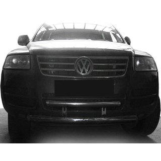 Bullbar ST013 (RVS)