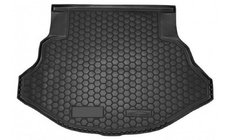 Toyota Venza 2008–2017 Kofferbakmat (Autogumm, kunststof) foto 1