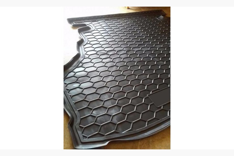 Toyota Camry 2006–2011 Kofferbakmat Europa, Japan (Autogumm, kunststof) Image