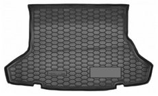 Toyota Prius 2009–2015 Kofferbakmat 2010+ (Autogumm, kunststof) foto 1