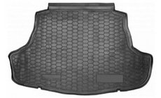 Toyota Camry 2017–2023 Kofferbakmat (rubber) foto 1