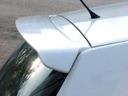 Toyota Auris 2007–2012 Spoiler (spuitklaar) foto 1