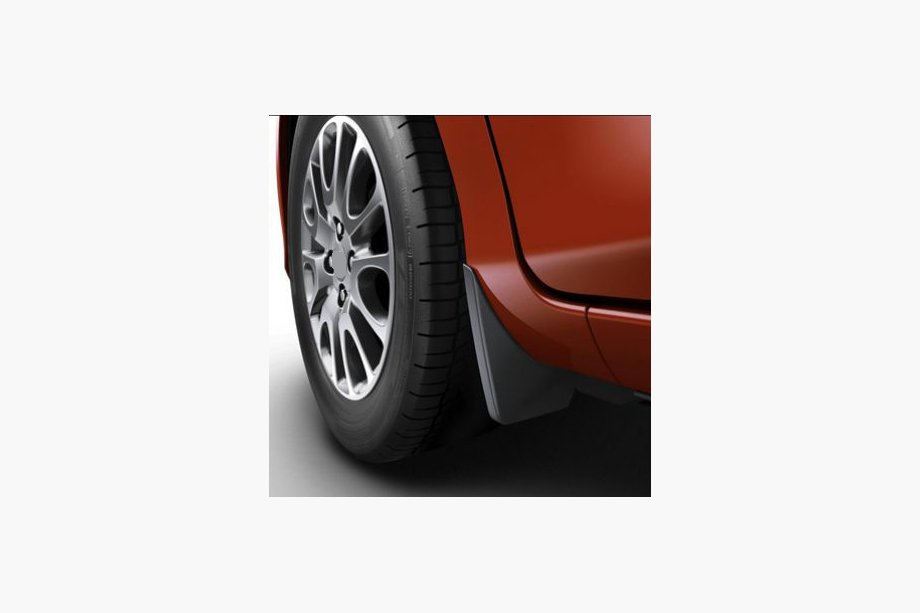 Toyota Yaris 2010–2020 Originele spatlapset (4 stuks) Image
