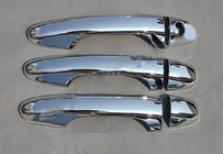 Toyota Rav 4 2013–2018 Deurgreep covers (set 4 stuks, RVS) foto 2