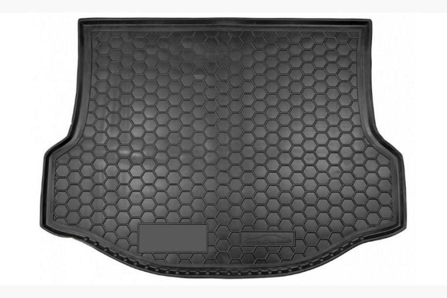 Toyota Rav 4 2013–2018 Kofferbakmat voor thuiskomer (Autogumm, rubber) Image