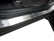 Toyota Rav 4 2013–2018 OmsaLine instaplijsten (set van 4, RVS) foto 1