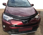 Toyota Rav 4 2013–2018 Motorkapdeflector (EGR) foto 1