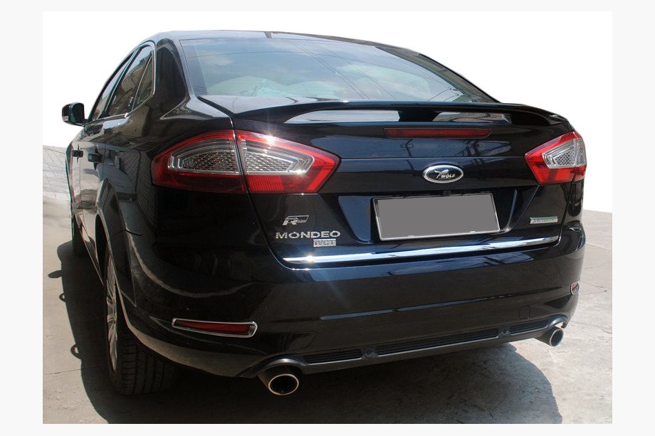 Ford Mondeo 2008–2014 RVS kofferbakrand Image