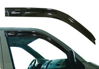Nissan Murano 2008–2014 Winddeflectoren (2 stuks, Sport) foto 1