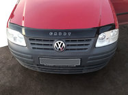 Volkswagen Caddy 2004–2010 Motorkapdeflector (VIP) foto 1
