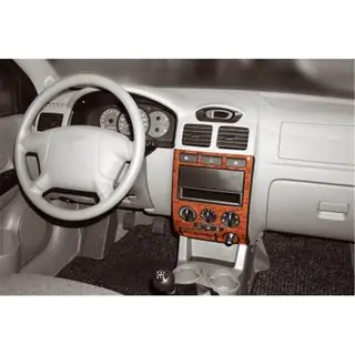 Dashboardpanelen (2002-2005) foto 2