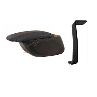 Armsteun (voor stoelrails)