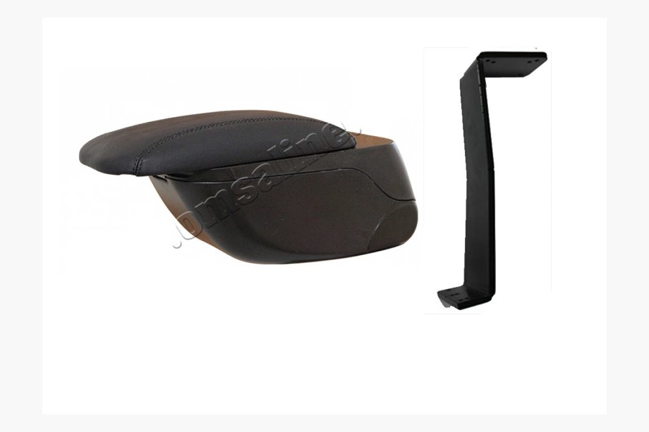 Renault Logan I 2008–2013 Armsteun (voor stoelrails) Image