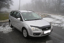 Ford Focus II 2005–2008 Motorkapdeflector VIP foto 1