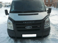 Ford Transit 2000–2014 Motorkapdeflector 2006-2014 VIP foto 1