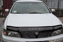Nissan Maxima 1995–2000 Motorkapdeflector (VIP) foto 1