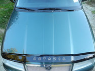 Skoda Octavia I Tour A4 1996–2010 Motorkapdeflector VIP foto 1