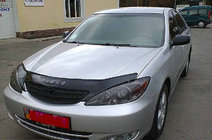 Toyota Camry 2001–2006 Motorkapdeflector (VIP) foto 1
