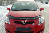 Toyota Auris 2007–2012 Motorkapdeflector 2007-2009 (VIP) foto 1