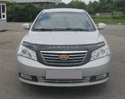 Geely Emgrand EC7 2009– Motorkapdeflector VIP foto 1