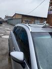 Mazda CX-5 2012–2017 Originele dakrails V2 (2 stuks) foto 1