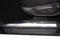 Toyota Corolla 2007–2013 RVS instaplijsten voor binnenzijde (set 4 stuks) foto 1