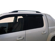 Volkswagen Amarok 2010–2022 Dakrails Skyport Grey foto 1