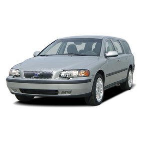 Tuning Volvo V70 2000-2007
