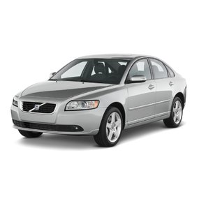 Tuning Volvo S40 2004-2012