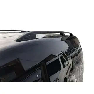 Dakrails Skyport BLACK foto 2