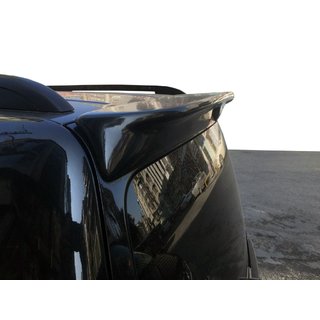Kalin spoiler (spuitklaar) Volkswagen Caddy 2004–2010 foto 1