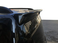 Volkswagen Caddy 2004–2010 Kalin spoiler (spuitklaar) foto 1