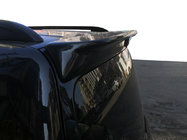 Volkswagen Caddy 2010–2015 Kalin spoiler (spuitklaar) foto 1