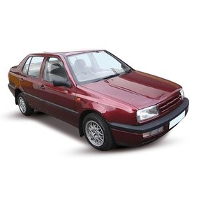 Tuning Volkswagen Vento 1992-1998