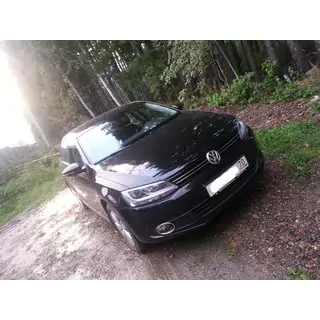 RVS mistlamp sierlijsten (2 st.) Volkswagen Jetta 2011–2018 foto 3
