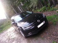 Volkswagen Jetta 2011–2018 RVS mistlamp sierlijsten (2 st.) foto 3