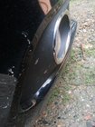 Volkswagen Jetta 2011–2018 RVS mistlamp sierlijsten (2 st.) foto 2
