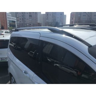 Originele dakrails foto 2