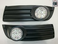 Volkswagen Jetta 2006–2011 Mistlampen met LED-inserts foto 1