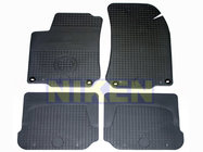 Volkswagen Beetle 1998–2005 Originele rubberen automatten (4 stuks, Doma) foto 1