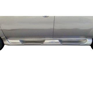Side skirts Sorento-type (spuitklaar) foto 3