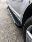 Volkswagen Amarok 2010–2022 Side steps Maya V1 (set van 2, aluminium) foto 1