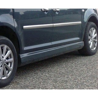 Sideskirts New Model (spuitklaar)