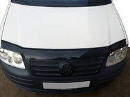 Volkswagen Caddy 2004–2010 Motorkapdeflector (FLY) foto 1