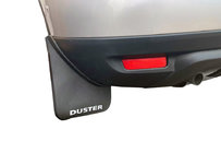Dacia Duster 2008–2018 Premium achterspatlapset (2 stuks) foto 3