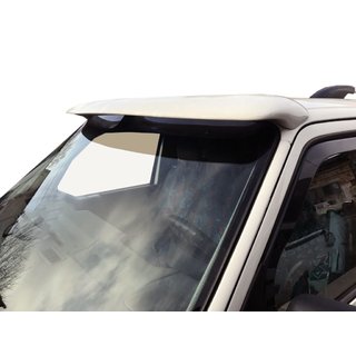 Voorruitvizier (spuitklaar) Volkswagen T4 Transporter 1990–2003 foto 1