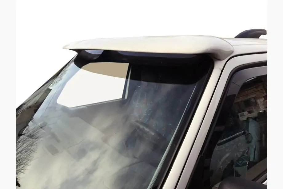 Volkswagen T4 Transporter 1990–2003 Voorruitvizier (spuitklaar) Image